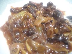葱烧海参-颜家菜·鲁菜世家(大明湖店)