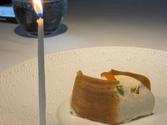 -Le Bernardin