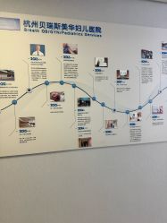 -杭州贝瑞斯美华妇儿医院·早孕·产检·儿科