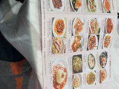 -富园海鲜酒家(佐敦店)