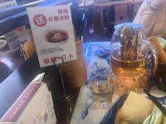 -川流不息·地道川菜·小龙虾(新松江路店)
