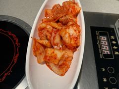 -丰茂烤串(外滩星荟中心店)