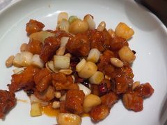 -聆桂烤鸭·金奖烤鸭(静联广场店)