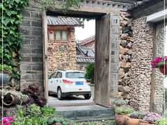 -炊烟餐厅