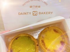 -黛汀烘焙DAINTY BAKERY(代字行合生汇店)
