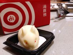酸奶慕斯-海底捞火锅(8号仓店)