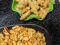 小酥肉-川金楼烧鸡公(东城路店)