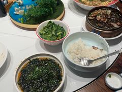 -吴记百家·私房菜·家宴(润园店)