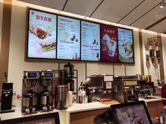 -Tims天好咖啡·贝果(东方广场店)