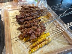 -巨无霸串店(大什字街店)