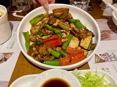 -南小馆(迪士尼小镇店)