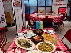 -阿里元海鲜·闽南特色菜(曾厝垵店)