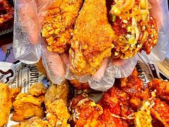-Dak's 炸鸡(远景路店)