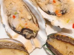 -海味当家·蒸锅海鲜(中山广场创始店)
