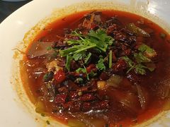 -川流不息·地道川菜·小龙虾(新松江路店)