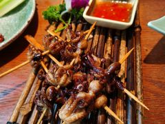 -泰兰香·Thailand(凯德空中花园店)