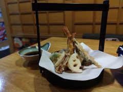 -桃屋日本料理(清华科技园店)