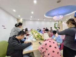 -国际月月生母婴月子中心(旗舰店)