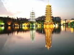 -桂林两江四湖景区