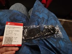 -保利国际影城(百花谷店)