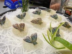 -祈胜邨•顺德鱼生•顺德菜(容桂店)