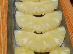 -哼蟹二将·烤肉酱蟹(合生汇店)