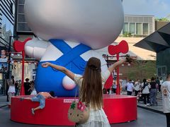 -深圳湾万象城(南山店)