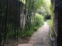 -竹泉村旅游度假区
