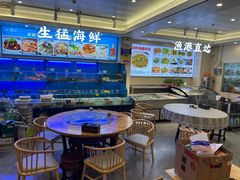 -启东小海鲜(庄先湾路1号店)