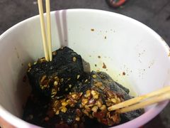-武爹臭豆腐(坡子街店)