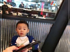 -Tubestation站点比萨(高新万达ONE店)