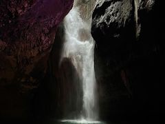 -华蓥山天意谷景区