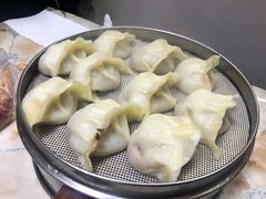 -老烟台灌汤包(南洪街店)