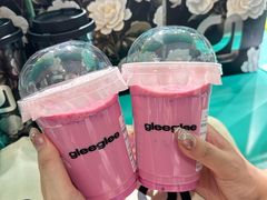-gleeglee乐溢亦茶(合生汇店)