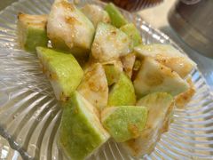 梅汁芭乐-御同亨酒楼·喜宴