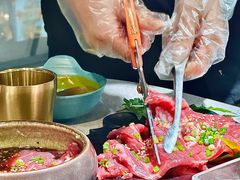 -妥妥烤肉料理(昙华林店)