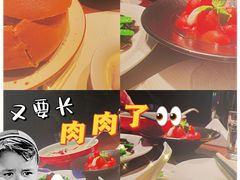 -大树餐厅(益田假日店)