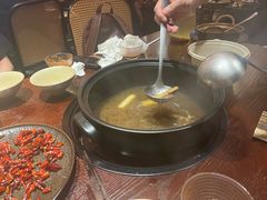 -滇野云南野生菌餐厅(陕西南路店)