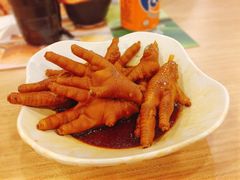 凤爪-添好运点心专门店(中环IFC店)