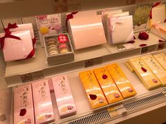 -好利来(阜成门店)