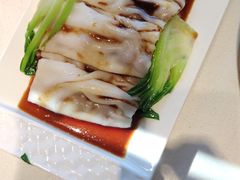 -粤点越有·茶点·粤菜(樵岭国际店)