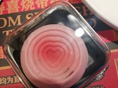 -牛New寿喜烧(新六百店)