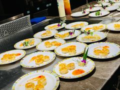 -喜庭海鲜自助(来福士店)