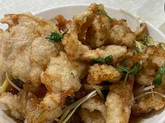 -老于餐厅(民生路店)