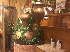 -Restaurant Paulaner am Dom