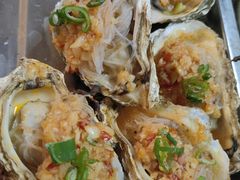 -清真·馬坡二旦烧烤(人生一串拍摄店)