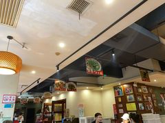 -天下客饭店(中山路店)