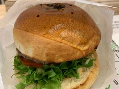 -龙治汉堡(中华城店)