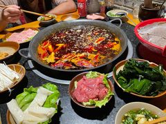 -洋马儿火锅(解放碑店)