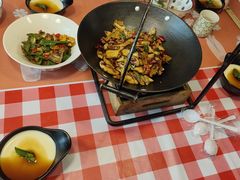 -吃货私房菜(丽江束河古镇店)